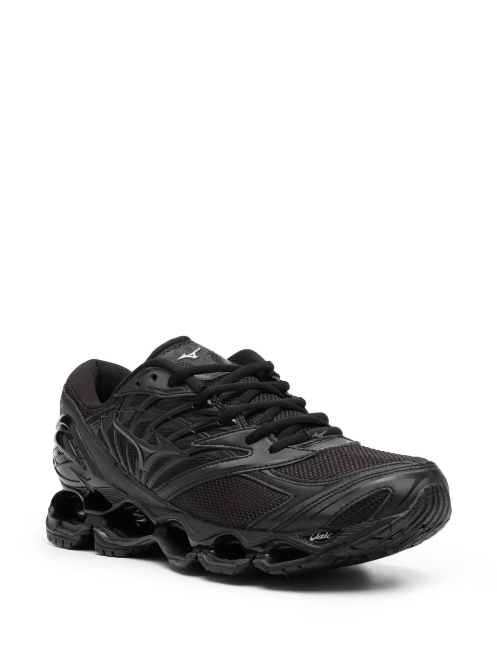 Mizuno Sneakers - Black | 68965ce0d3ddc17d0c7ac4b4ada1f4cb324eebda