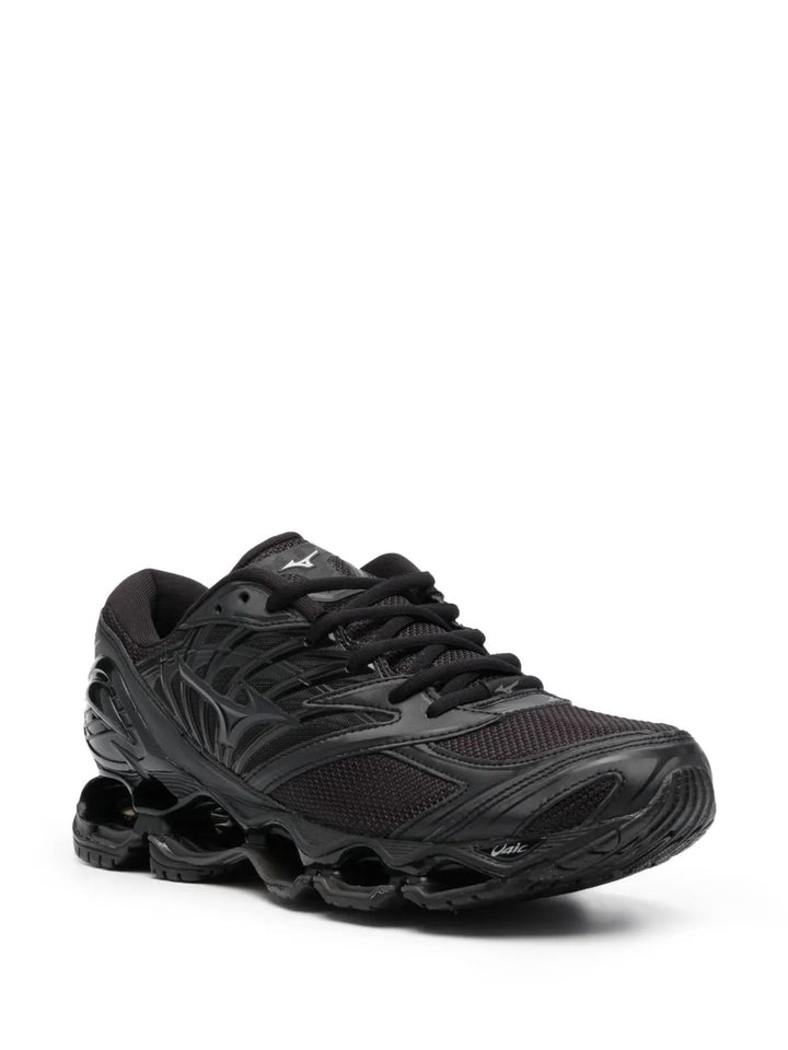 Mizuno Sneakers - Black | 68965ce0d3ddc17d0c7ac4b4ada1f4cb324eebda