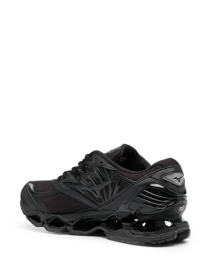 Mizuno Sneakers - Black | ae89762073488beebc2f6546cba1c1aeb34fbdb8