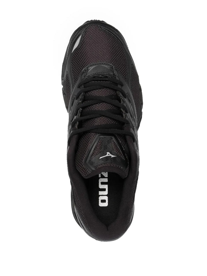 Mizuno Sneakers - Black | b0a947a77f5f083b949d6fefba0b5b67d7772b4a