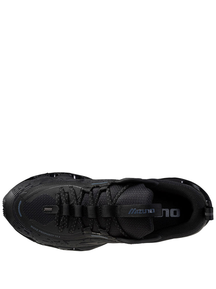 Mizuno Sneakers - Black | 28cc0956e9a3ab20195cce0d044ce71c896266b8