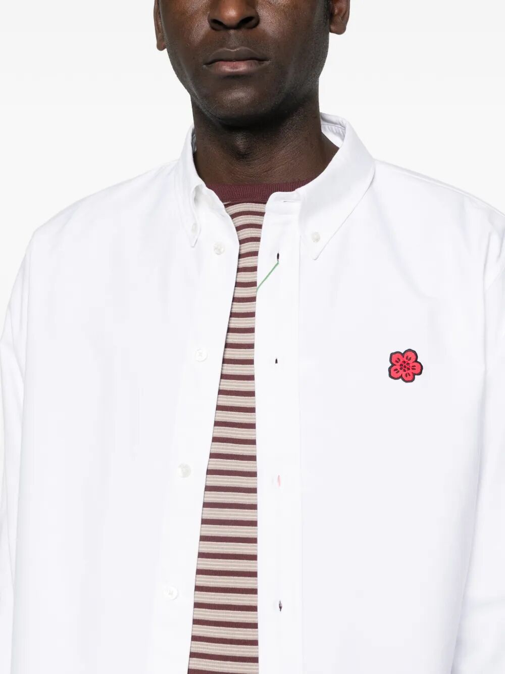 Kenzo Plain - White | 529f6b101c92c7684cb68d26f53661f2d7d2bf6a