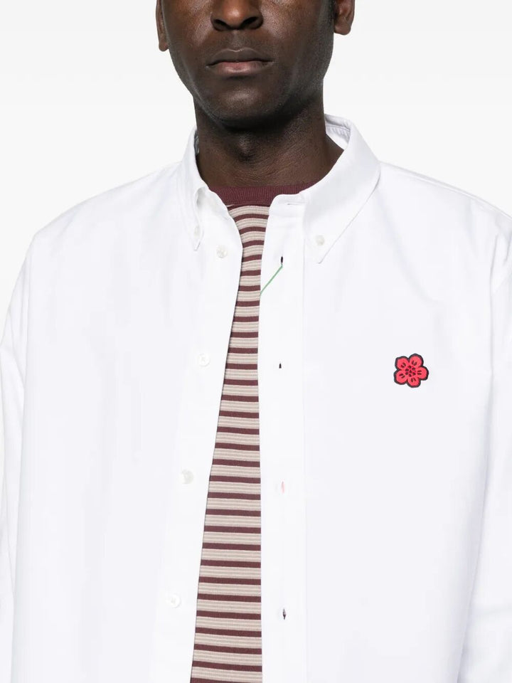 Kenzo Plain - White | 529f6b101c92c7684cb68d26f53661f2d7d2bf6a
