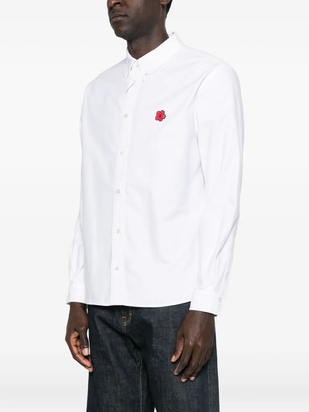 Kenzo Plain - White | a8c69039e0cb9061889c1eb474a38a89809d5989