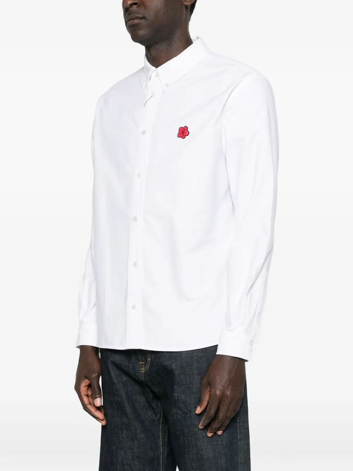 Kenzo Plain - White | a8c69039e0cb9061889c1eb474a38a89809d5989