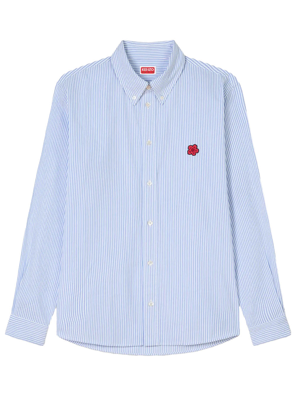 Kenzo Striped - Blue | 79574f4c008496ee64b9437052013b40187cff1b