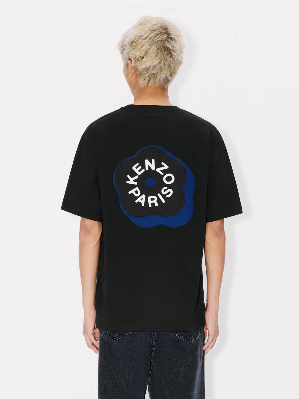 Kenzo T-shirts - Black | 656b4423354431d333089b6a4ec9f1a122d45b8d