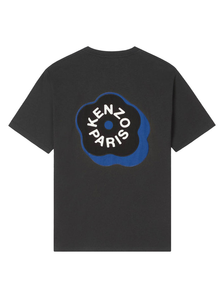 Kenzo T-shirts - Black | d5e3f35c002cb406bf4cedc2ecf94fcf1dc583f2