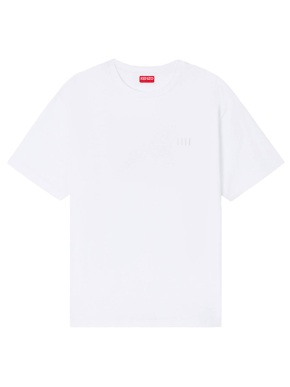 Kenzo T-shirts - White | 281a55e1e9c70689d982d14d33b7df84bf01a3f4