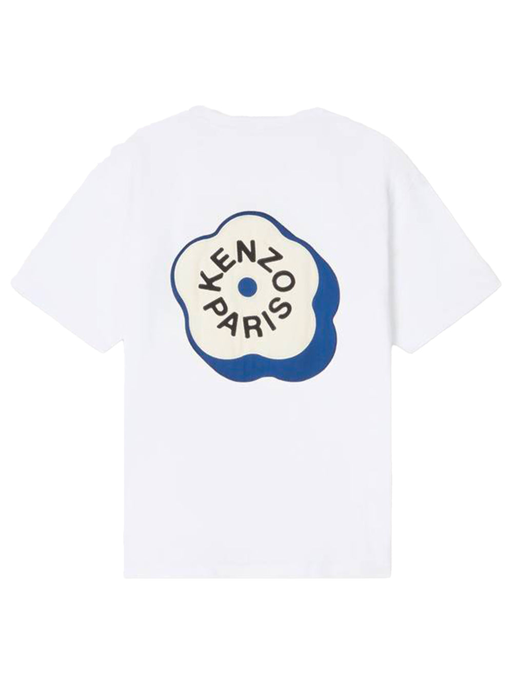 Kenzo T-shirts - White | 03e017462c2e57e63bf0d27cfcaac2e060cc5e89