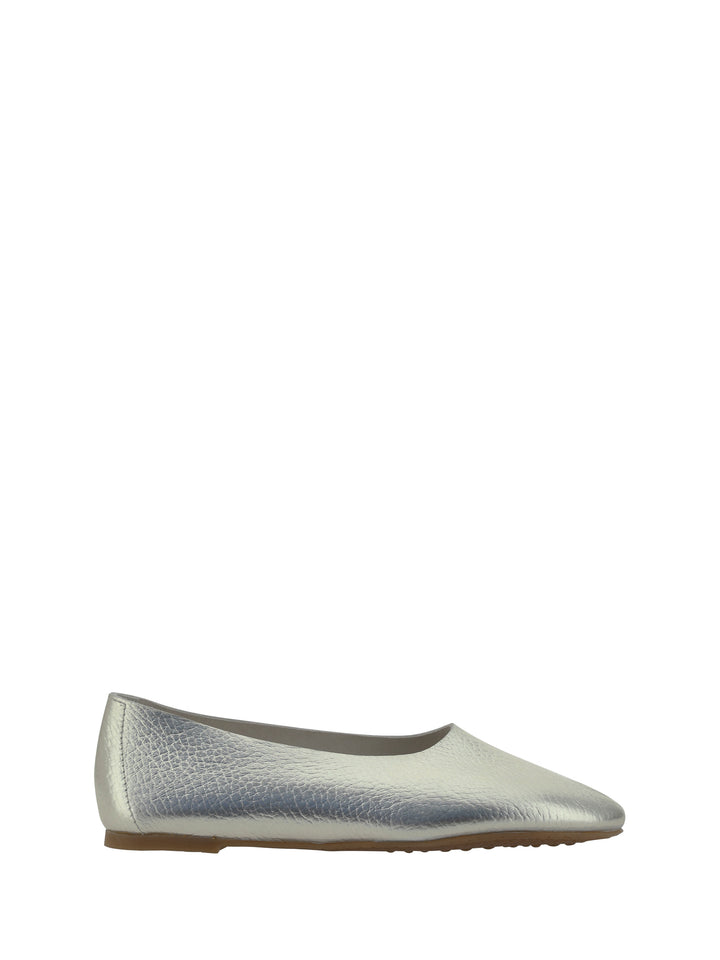 ALMUDENA BALLERINA SHOES