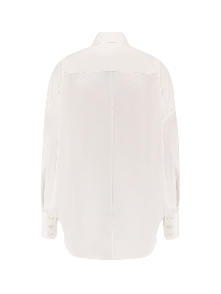 Stella Mccartney Shirts - Light and natural | 4d9967096e0c87ec53d048fd1e9a8ea2e5e2d415