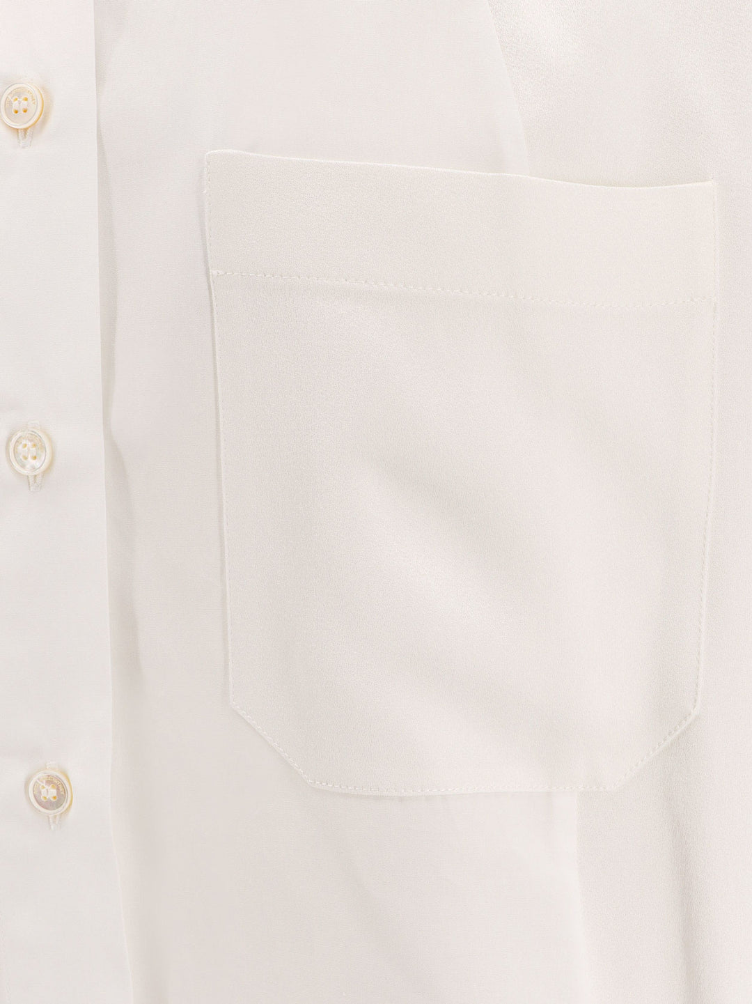 Stella Mccartney Shirts - Light and natural | 6ef663aad66f7a077bd4be2ab6794fa23dbb3864