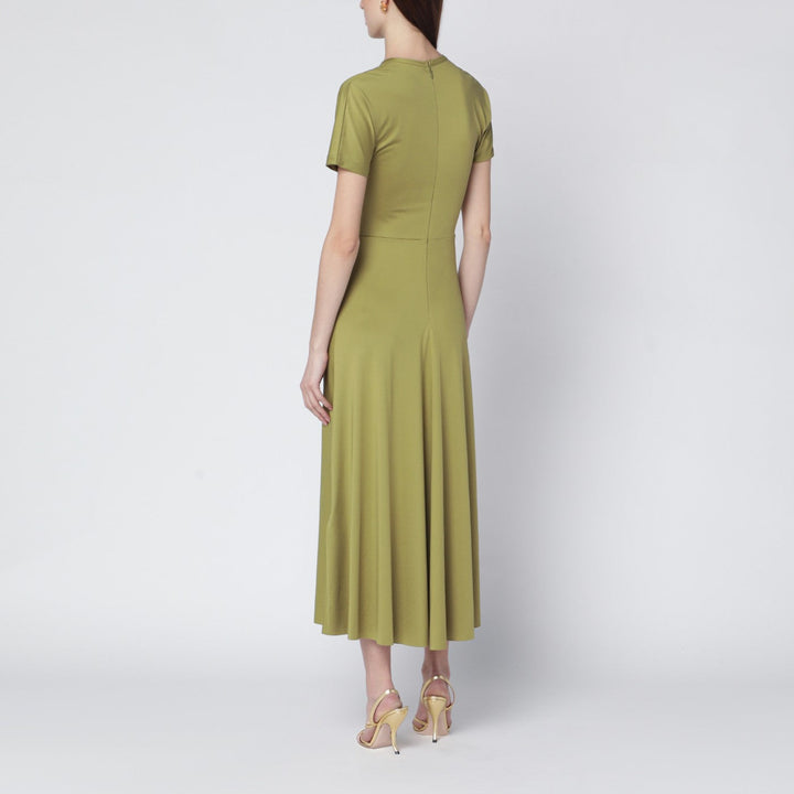 Victoria Beckham Apparel & Accessories - Green | 6affd1a6904b86949712e844f145891841127f1d