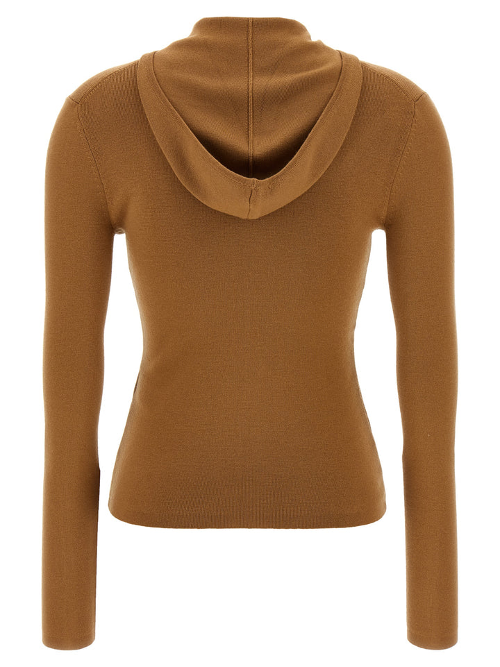 Victoria Beckham Piping Tops - Beige | 3a4b1a183fa8e744ad9aca255d56b27e78bdcc70