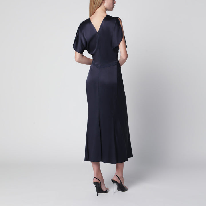 Victoria Beckham Apparel & Accessories - Blue | 27e0ccec7fdf03dd290f37cb61d58a3406c9a381