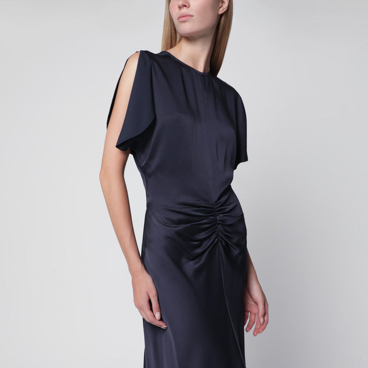 Victoria Beckham Apparel & Accessories - Blue | 9039975cac40fbf5c91241e4af3bf44e661caaaf