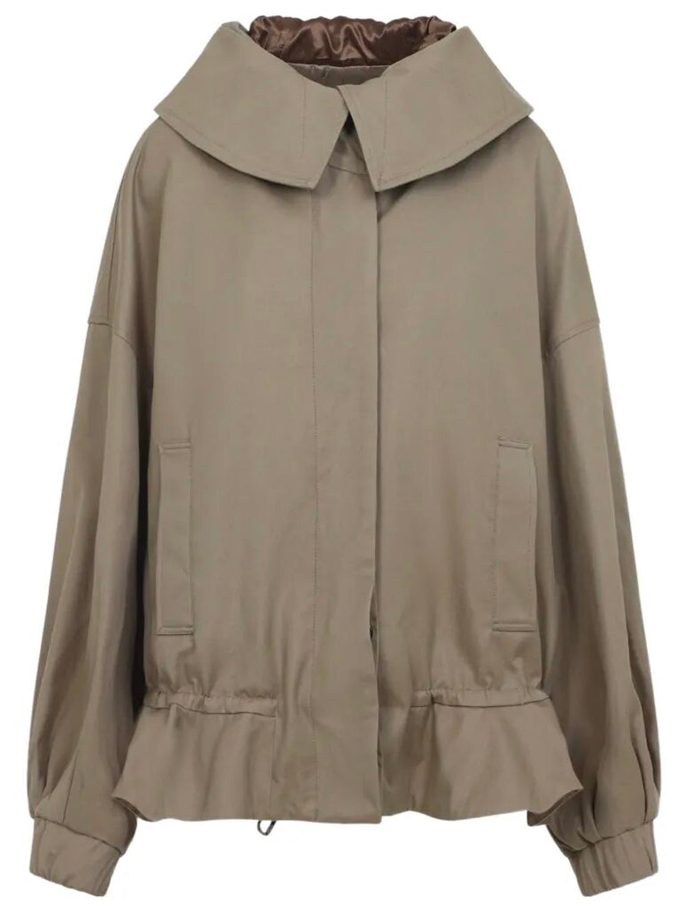Dries Van Noten GIACCA - Brown | 989e9be791e331581f519bf3e47a28244c099189