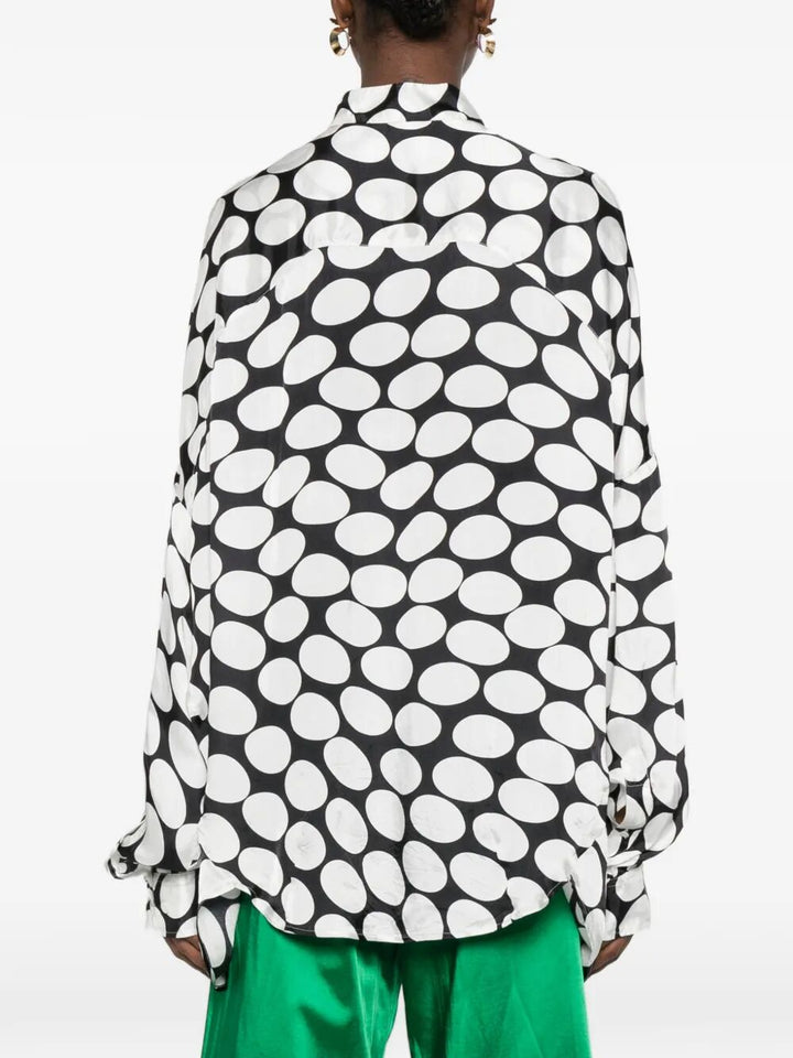 Dries Van Noten Print - Black | 6d2d7f8a3c2ceaa316789771c7c7fe48aa8f829c