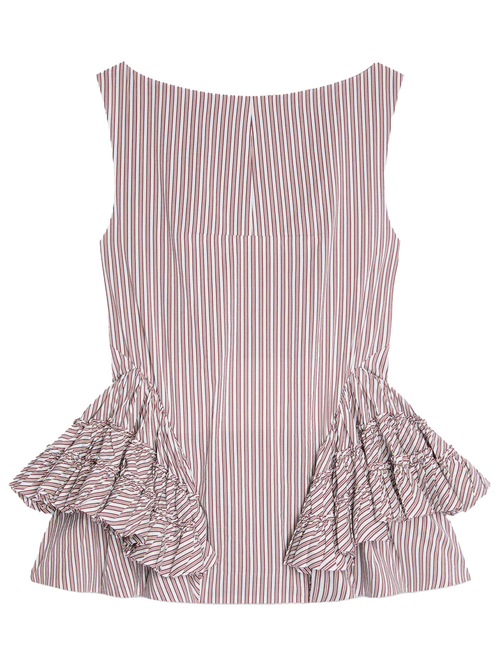 Dries Van Noten Tops - Brown | 74545712706dd75f7618dc504c824815fdbdd243