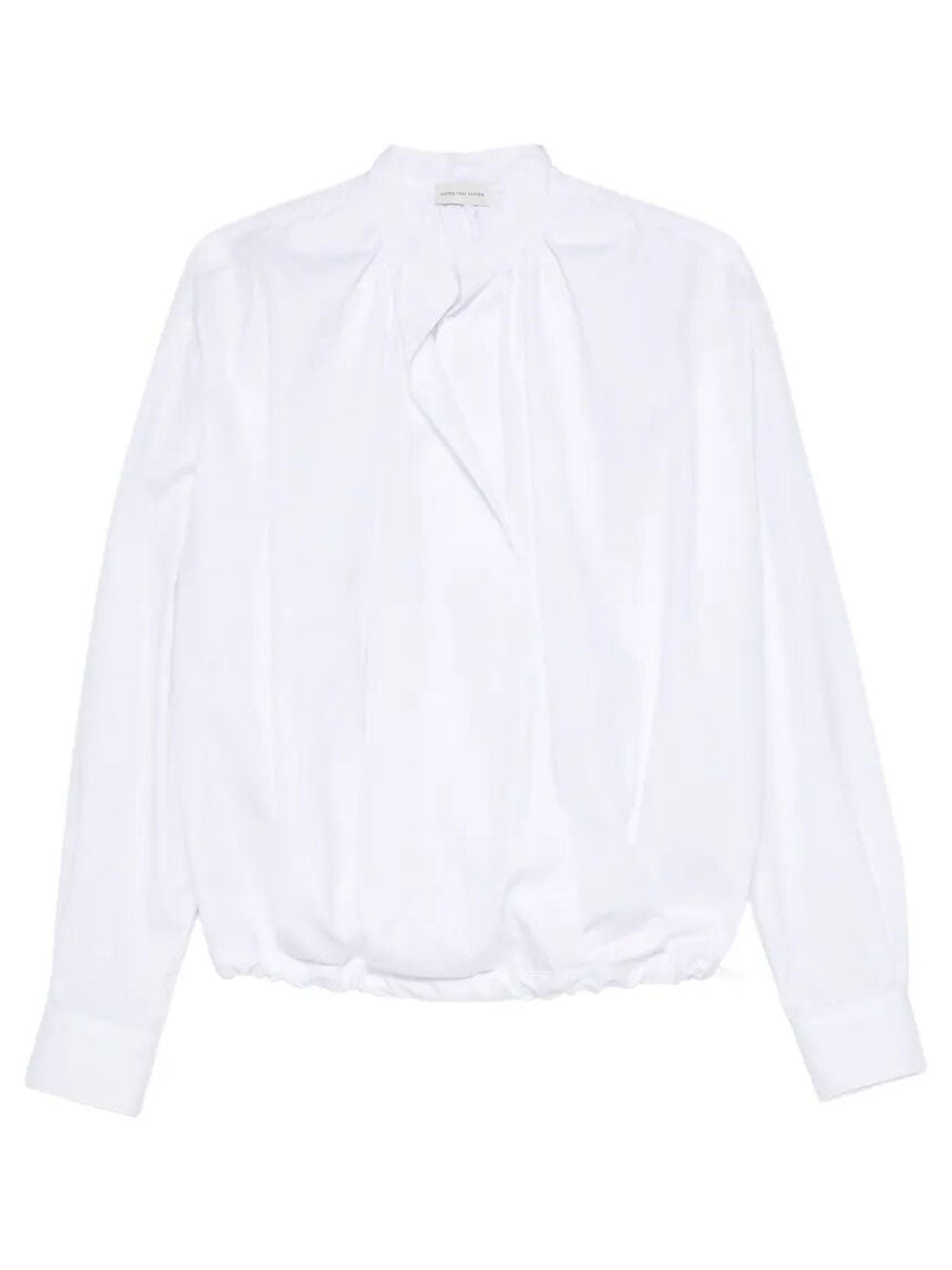Dries Van Noten Plain - White | 3e673b20e7b44877e3b1b0e6b69e9c6bcd8d18a6