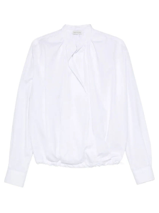 Cenver Cotton Shirt