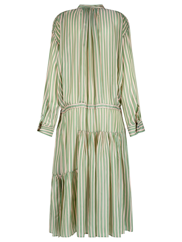 Dries Van Noten Long dresses - Green | 0d21068ddf3c46c257d1da41b43cb84e83f3e728