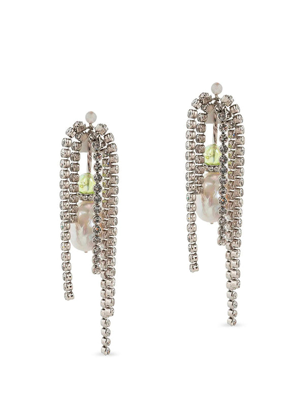 Pendant Earrings