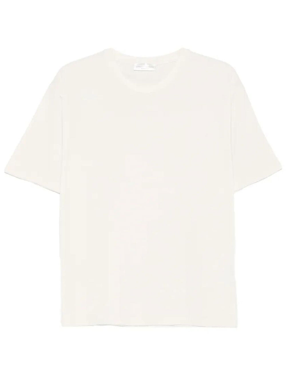 Roberto Collina T-shirts - Nude & Neutrals | 8b3b01203ec0545f1f9d7c2c3610c2fde12d0007