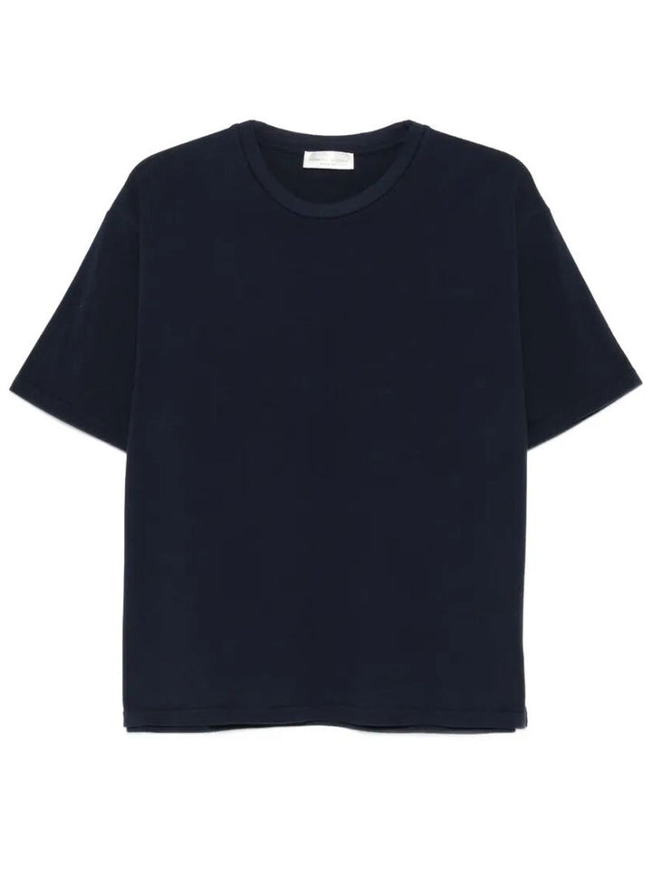 Roberto Collina T-shirts - Blue | 9134b19e57be5b051dae900902f7eb16b73a1a44
