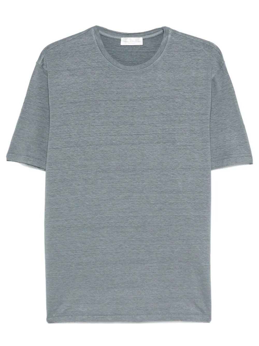 Roberto Collina T-shirts - Blue | c1e1c83ddcf6c0230c3a28c5bf19eea4532ddde7