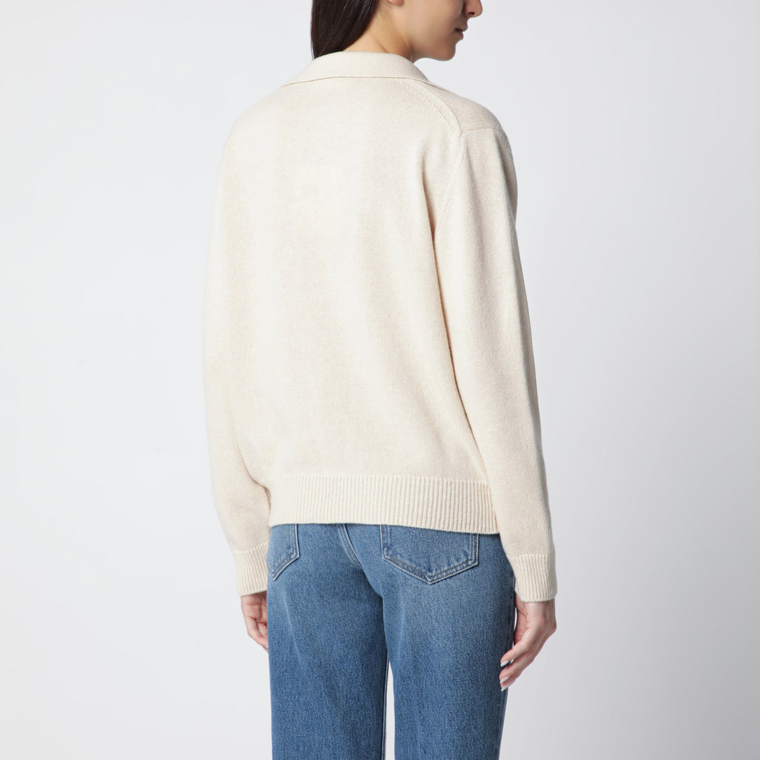 Victoria Beckham Shirts & Tops - Beige | ac311582e5e87bd1a380f38d05ccf5863c138b13