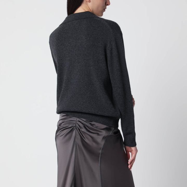 Victoria Beckham Shirts & Tops - Brown | 9ed67182346dc6afa51e7710abffd68602451f03