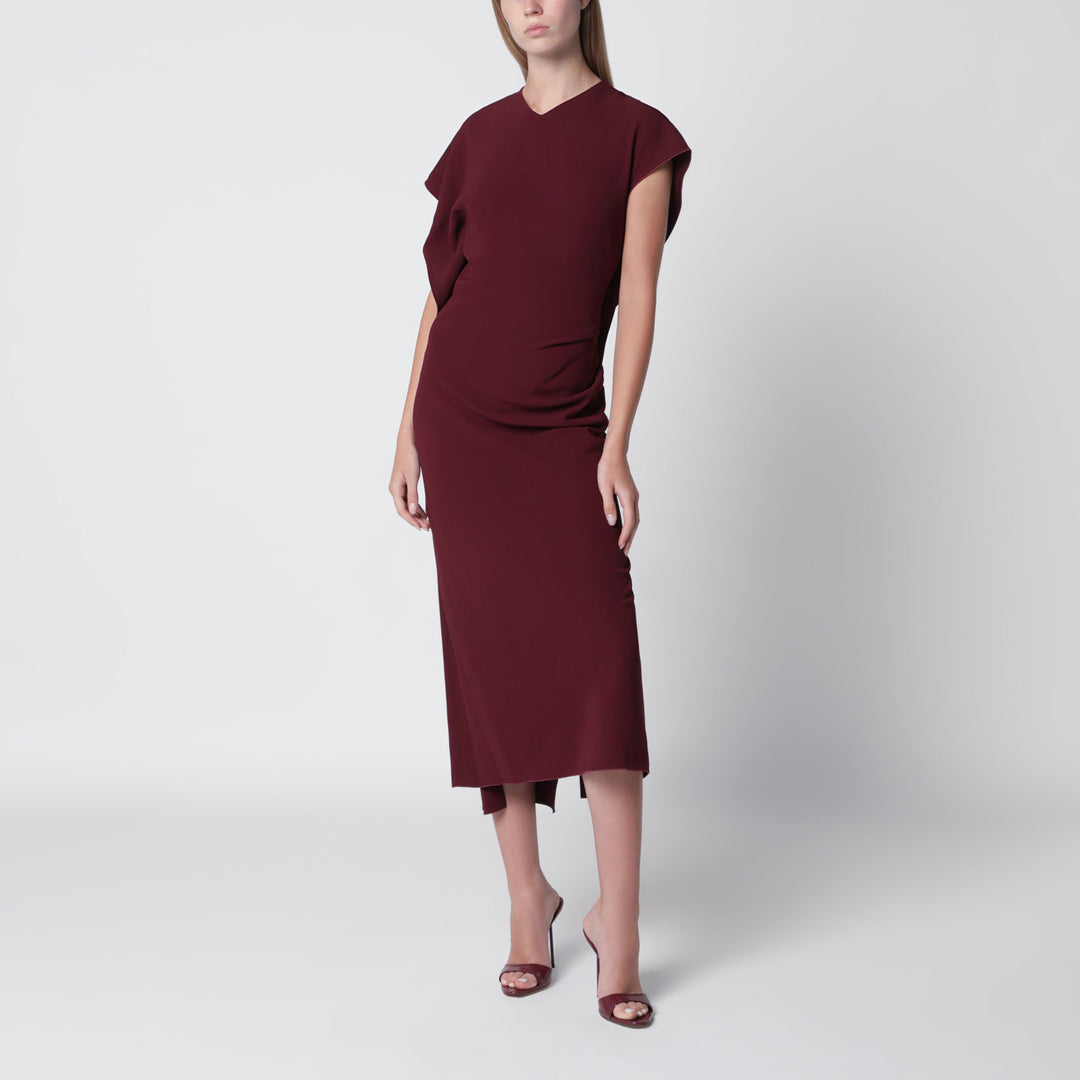 Victoria Beckham Apparel & Accessories - Red | f59d73de38866ceaebef112a1cfd9ab6f78c4ac8