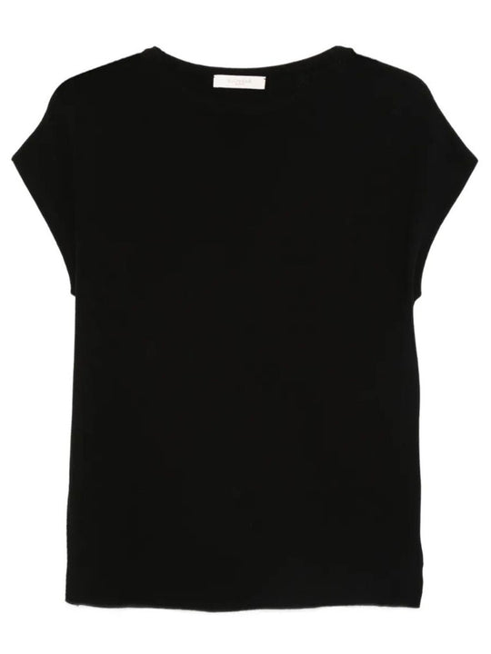 Regular Fit Cotton CrÊPe Blouse