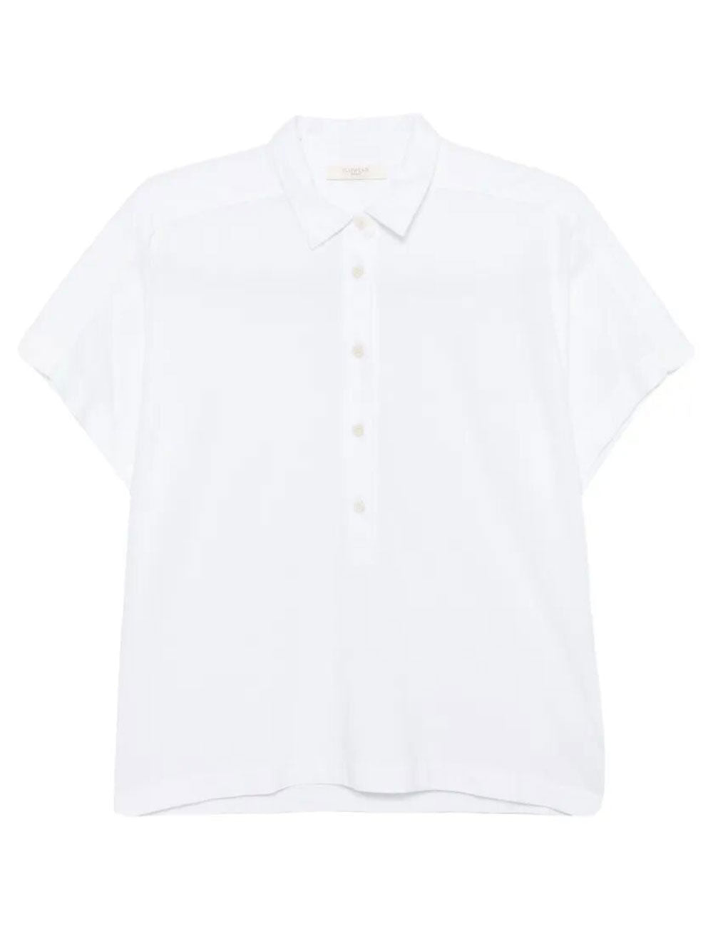 Zanone Polo - White | 283dea151e1d703acf173f4a29adc534896a5c2d
