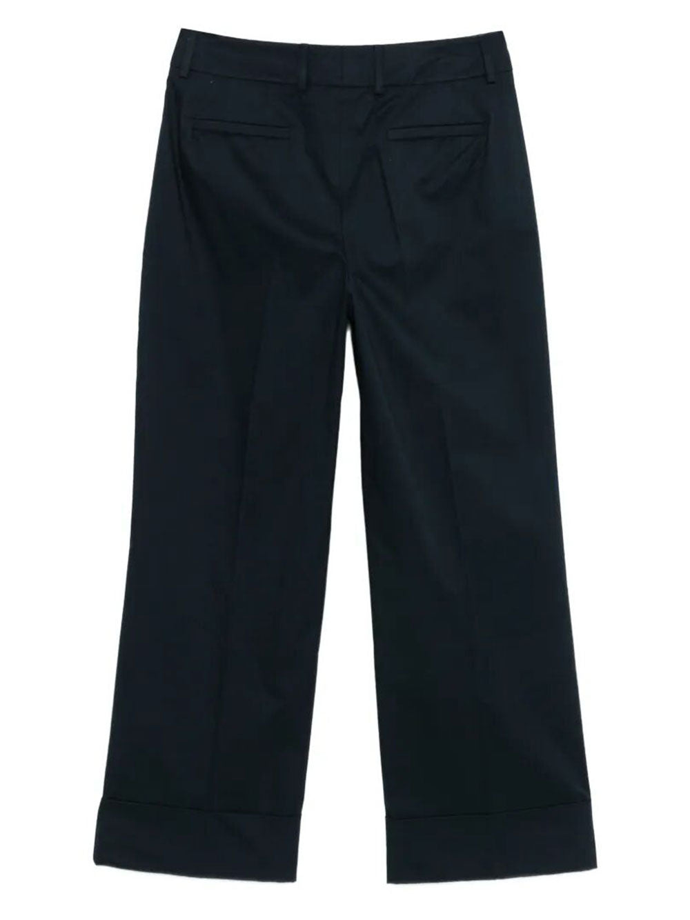Incotex Wide leg - Blue | 70316f4ab06dae3d5c9b30aa4c808c72c3e0e6f7