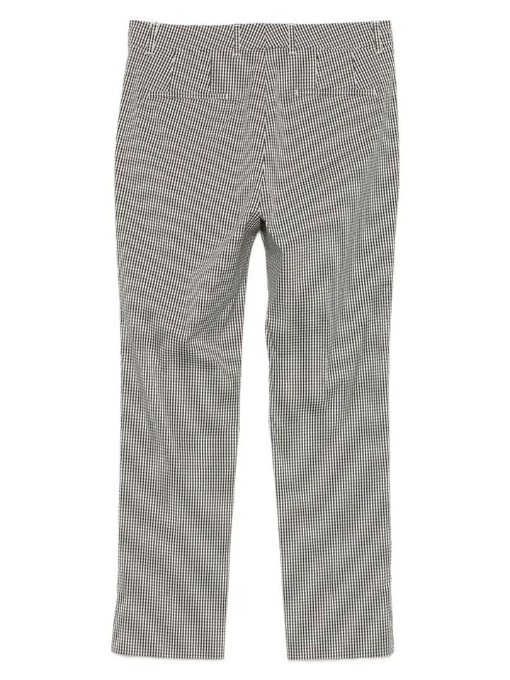 Incotex Straight - Black | 403e9abcd2ce733b4d5def2b368b01593eec4f8f