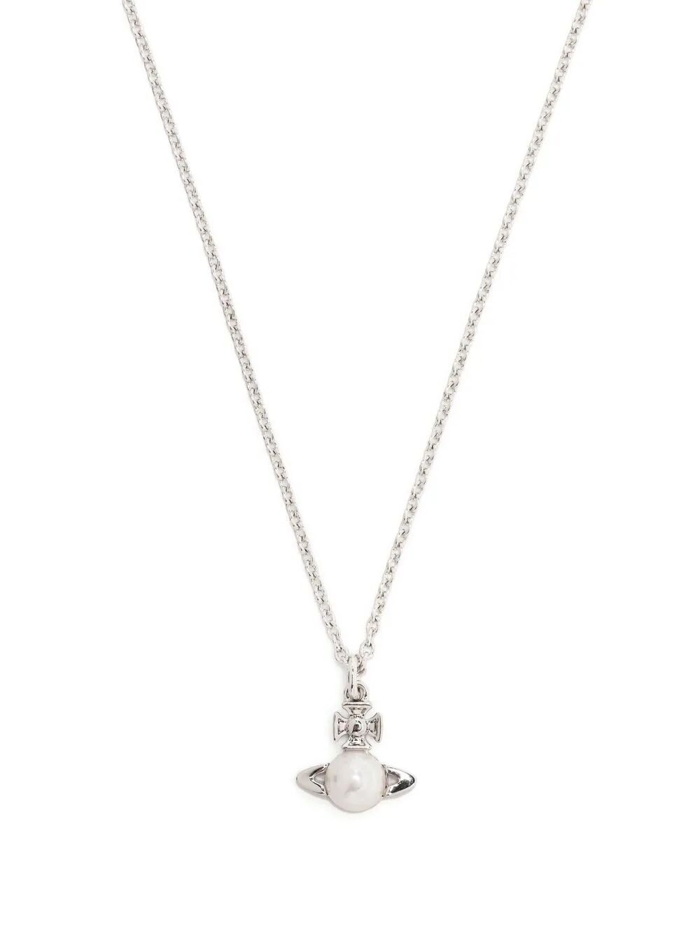 Vivienne Westwood Collana - Metallic | fb5fe0ca2bce671506c59242be457af90a42a67f