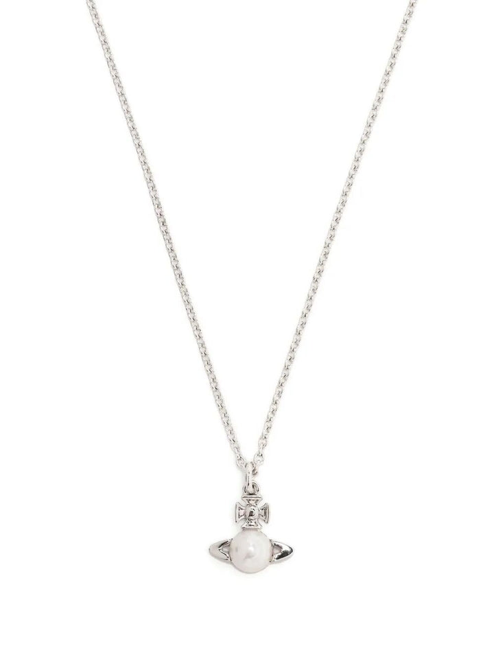 Vivienne Westwood Collana - Metallic | fb5fe0ca2bce671506c59242be457af90a42a67f
