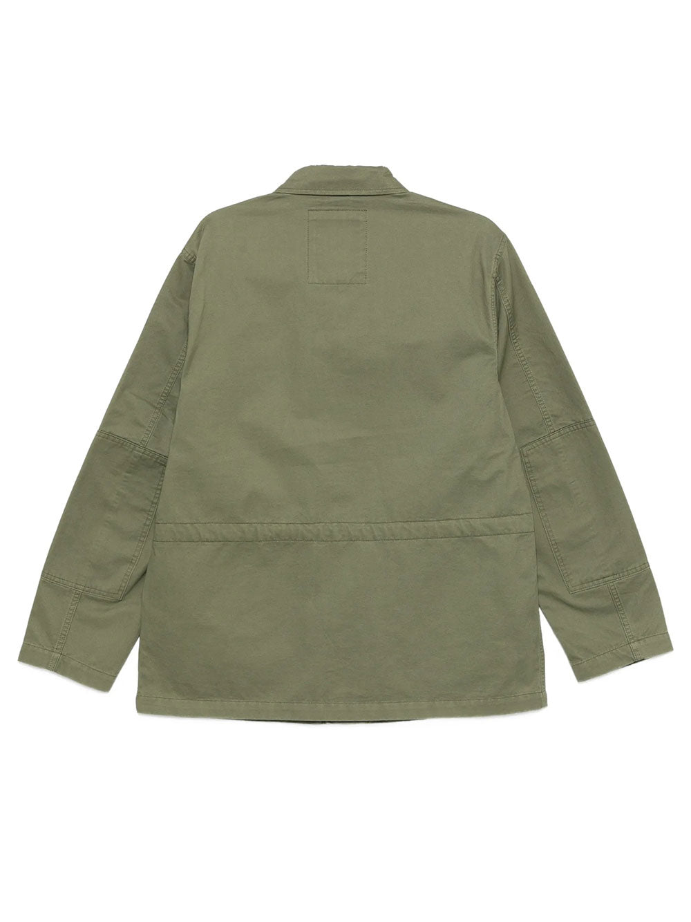 Baracuta Military - Green | ee58dfc5a8cc3bbb109dddb88c371cad6301f894