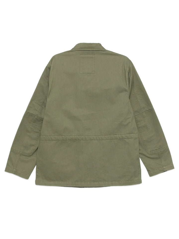 Baracuta Military - Green | ee58dfc5a8cc3bbb109dddb88c371cad6301f894