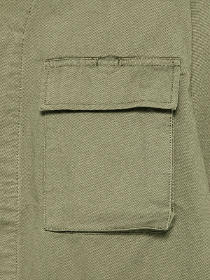 Baracuta Military - Green | ea58a6fd72aa354da962062676b0ba43d24901ac