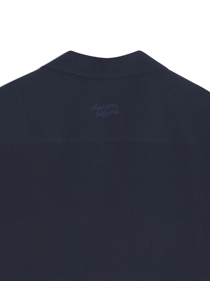 Maison KitsunÉ Plain - Blue | 761d05ab6988e223051536a9a41254df9cbcd2b8