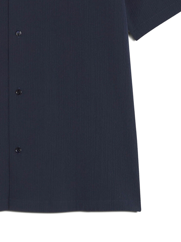 Maison KitsunÉ Plain - Blue | d086c135ce66c9bec3b9f79cd18aa6380bb748f4