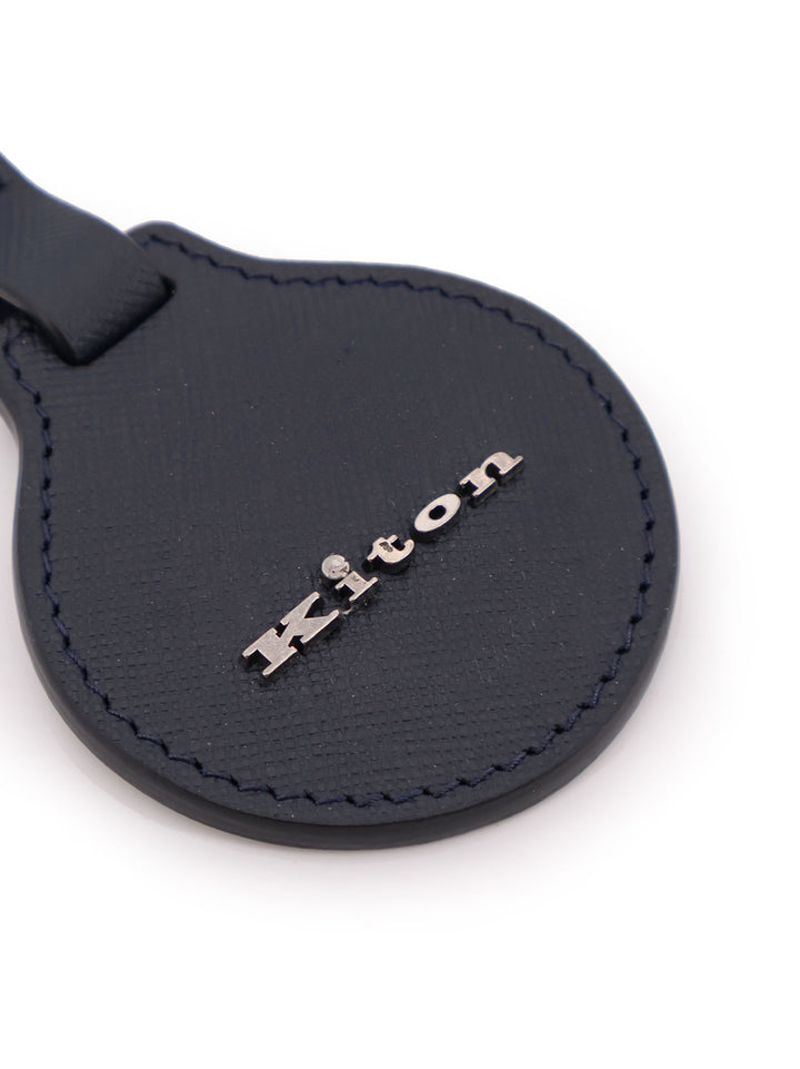 Kiton Ciro Paone Accessories - Blue and green | c5ae1252afe90967406f6c0b0295e0d67403905e