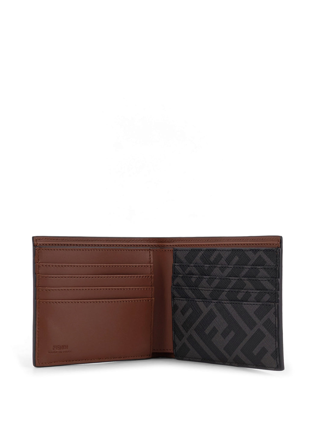 Fendi Wallets - Blacks and greys | 678c082b1ad248c23b9d7d041132fa6975923b2e