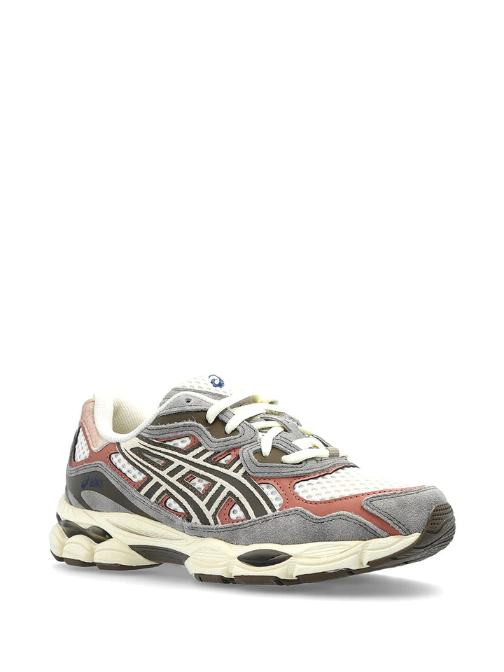 Asics Sneakers - Nude & Neutrals | 40265c615dfd0ccdabbe6cd542466141747bbbee
