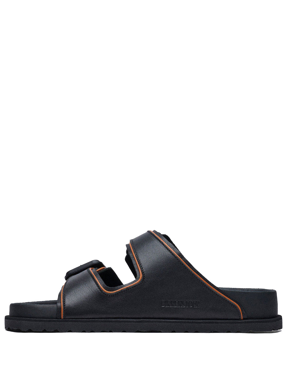 Birkenstock 1774 Sandals - Black | a70350b10e1f603dd24e42ea641c1e06263261d1