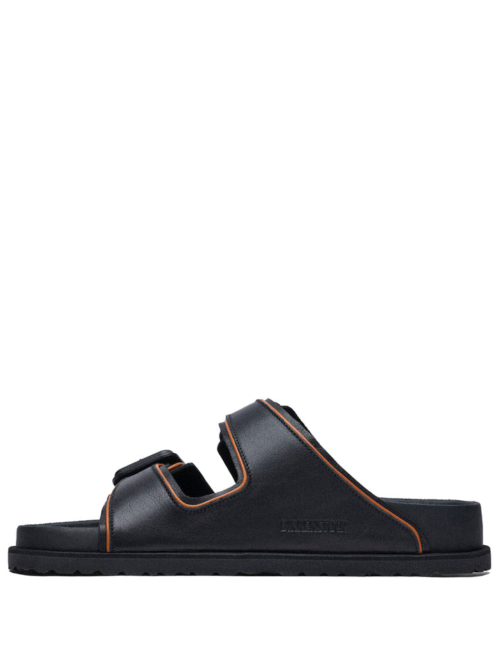 Birkenstock 1774 Sandals - Black | a70350b10e1f603dd24e42ea641c1e06263261d1